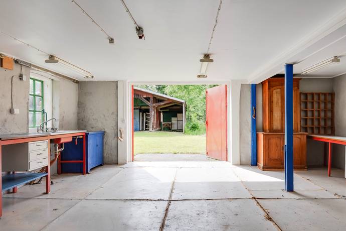 6 rum Gård med jordbruk på Bosjön 101 Lindesbergs kommun - bild 61