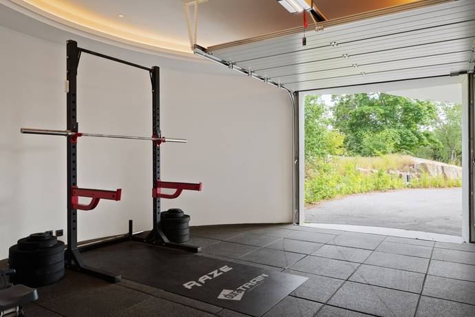 6 rum Villa på Stenkroksvägen 2A Danderyds kommun - bild 29