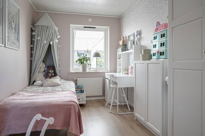 6 rum Villa på Österlengatan 13 Tomelilla Tomelilla kommun - bild 18
