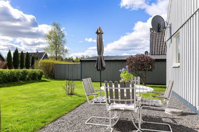 6 rum villa på Tärnvägen 12 Säffle, Säffle kommun - bild 5