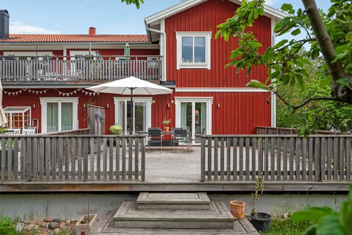 3 rum Lägenhet på Vasavägen 15A Vaxholm Vaxholms kommun - bild 25