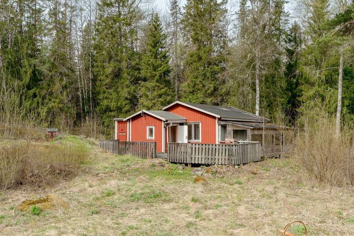2 rum fritidshus på Myssinge 240 Alunda, Uppsala kommun - bild 2
