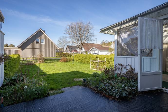 5 rum Radhus på Svampstigen 22 D Taserud Arvika kommun - bild 29