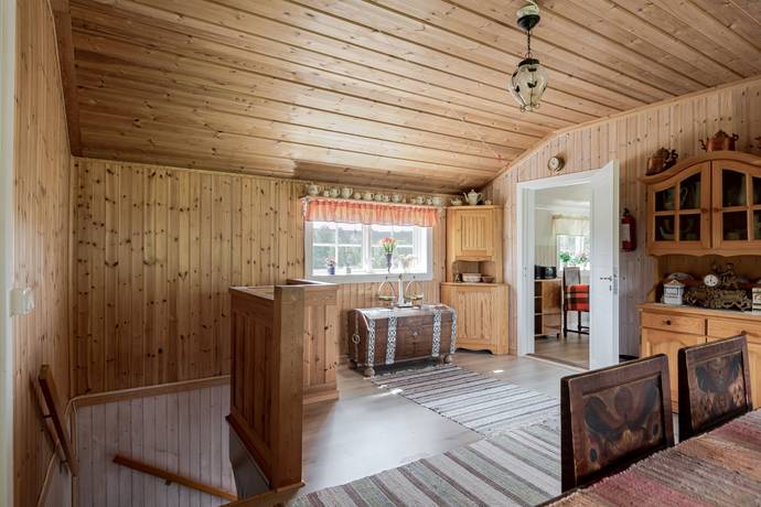 4 rum Villa på Marnäs 78 Marnäs Falu kommun - bild 16