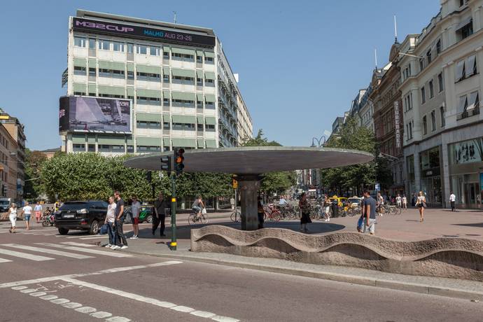 3 rum Lägenhet på Birger Jarlsgatan 44A Östermalm Stockholms kommun - bild 21
