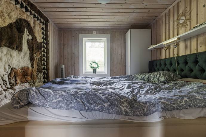 4 rum Fritidshus på Bäckarängsvägen 7 Vångsgärde Orsa kommun - bild 13