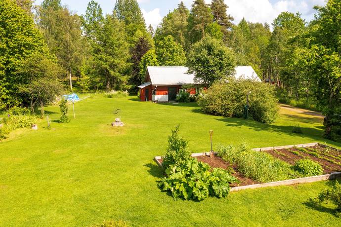 6 rum villa på Lilla Ålarp 1 Eksjö, Eksjö kommun - bild 5