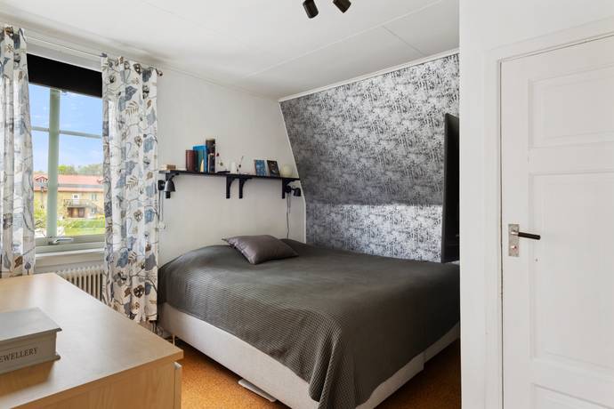 4 rum Villa på Vallbyvägen 5 Norrtälje kommun - bild 15