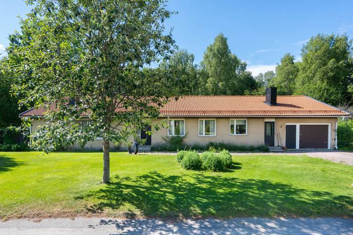 Hammarvägen 28, Hofors, Hofors kommun