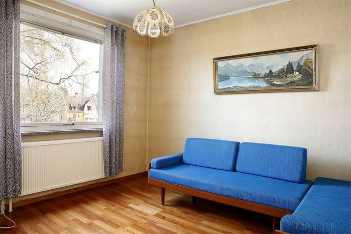4 rum Villa på Storgatan 82 Blomstermåla Mönsterås kommun - bild 16