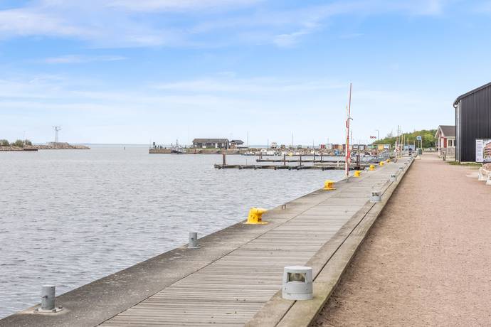2 rum Lägenhet på Packhusgatan 29 Limhamn Malmö kommun - bild 26
