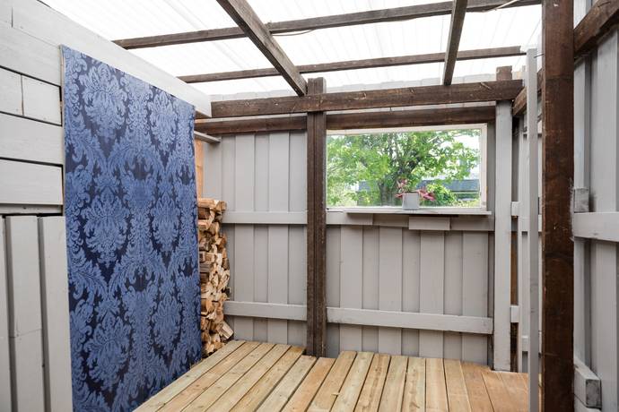 4 rum Villa på Parkvägen 3 Kumla Kyrkby Sala kommun - bild 38