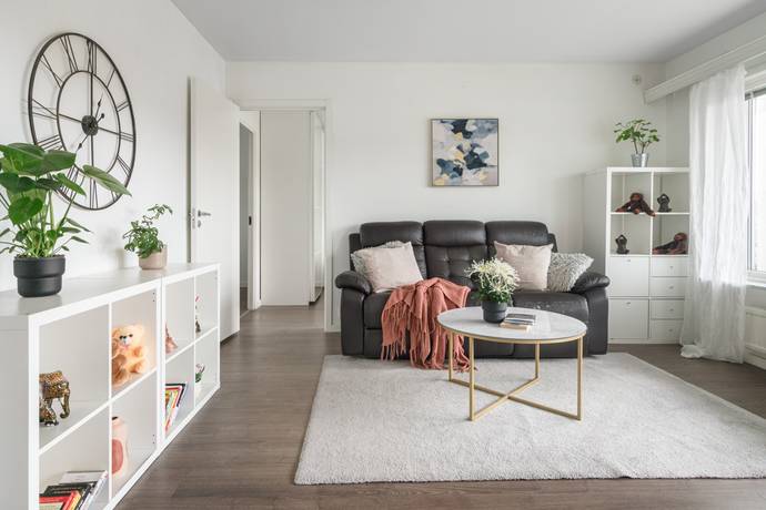 4 rum lägenhet på Lillekärr södra 198 Hisings Kärra, Göteborgs kommun - bild 4