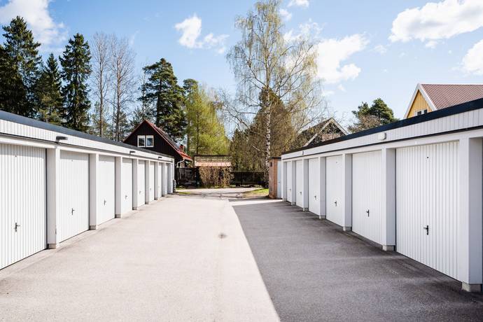 5 rum radhus på Hagelgatan 63 Andersberg, Gävle kommun - bild 3