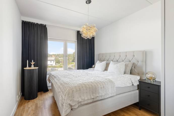 3 rum Lägenhet på Erikshällsgatan 34B Södertälje kommun - bild 12
