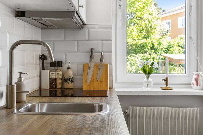 2 rum lägenhet på Tegnergatan 2 B Eskilstuna, Eskilstuna kommun - bild 4