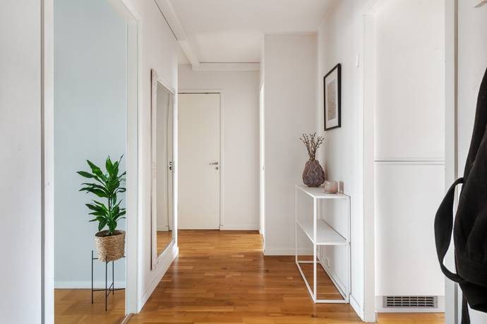 3 rum Lägenhet på Västra Bangatan 59C Centrala Märsta Sigtuna kommun - bild 11