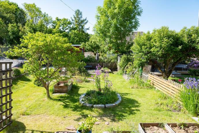 4 rum radhus på Hjortvägen 3E Bleket, Uddevalla kommun - bild 4