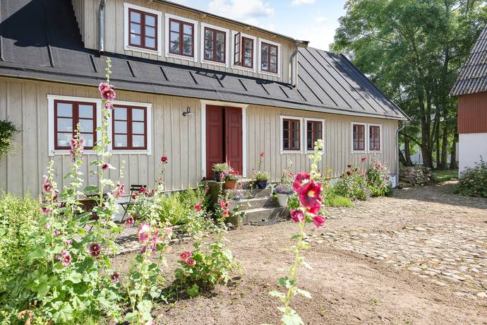 Killebäckstorpsvägen 184, Killebäckstorp, Båstads kommun