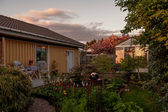 5 rum Villa på Schottisvägen 3 Nolgård Hammarö kommun - bild 10