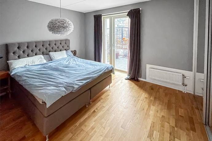 2 rum lägenhet på Gimogatan 5A Luthagen, Uppsala kommun - bild 3
