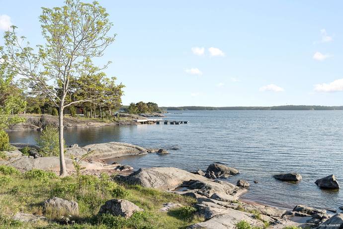 4 rum fritidshus på Väster Edsvik 29 Väddö, Norrtälje kommun - bild 5