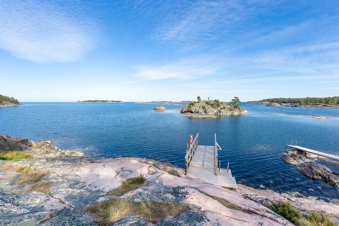3 rum Fritidshus på Lasthagsvägen 4 Ytterby Flatvarp Västerviks kommun - bild 51