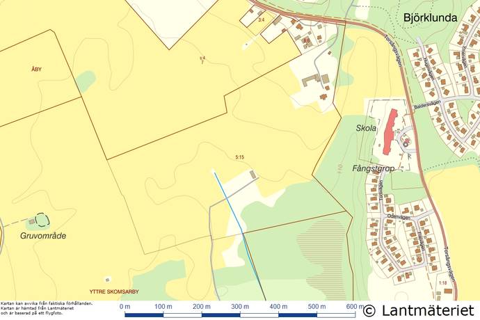5 rum gård utan jordbruk på Uvberget 248 Borlänge, Borlänge kommun - bild 5