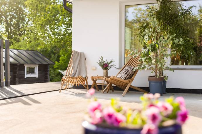 7 rum Villa på Ryttarvägen 7 Jakobsberg Järfälla kommun - bild 16