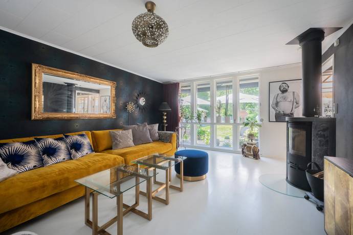3 rum Villa på Varfågelvägen 6 Vidja Huddinge kommun - bild 6
