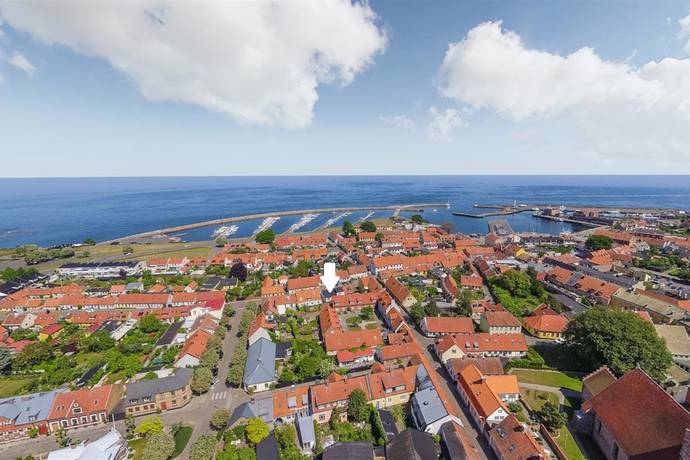 6 rum Villa på Lilla torg 5 Gamla Stan Simrishamns kommun - bild 27
