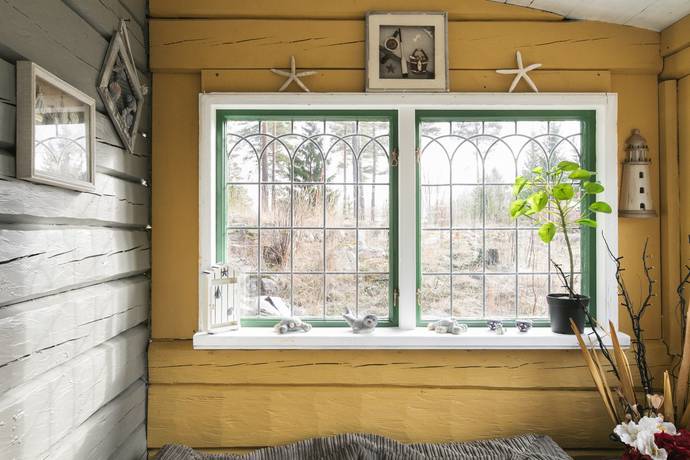 3 rum Vinterbonat fritidshus på Sälgnäsviksvägen 64 Sälgnäsviken Sandvikens kommun - bild 12