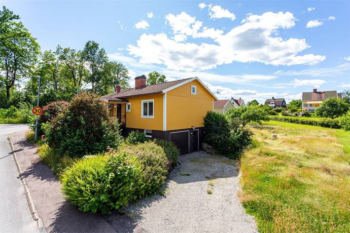 3 rum Villa på Doktorsvägen 5 Frövi Lindesbergs kommun - bild 2
