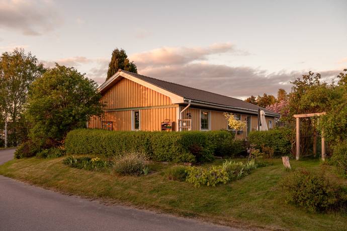5 rum Villa på Schottisvägen 3 Nolgård Hammarö kommun - bild 33