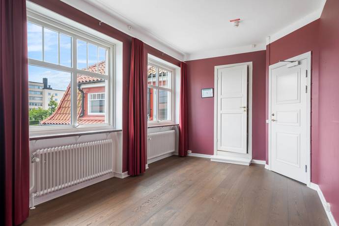 11 rum Villa på Gamla torg 1 Åstorp Åstorps kommun - bild 27