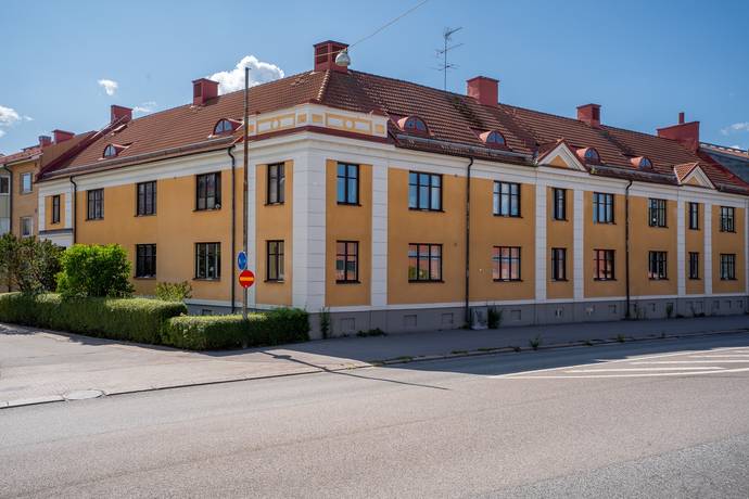 Hedlundsgatan 2C, Eskilstuna, Eskilstuna kommun