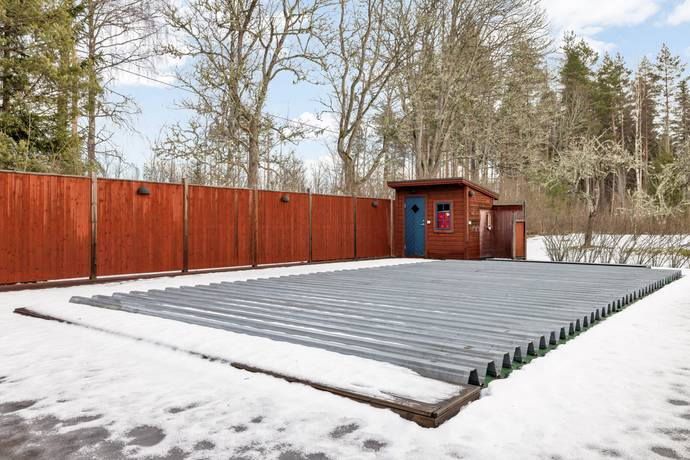 6 rum Villa på Ullsarby 120 Österbybruk Östhammars kommun - bild 48