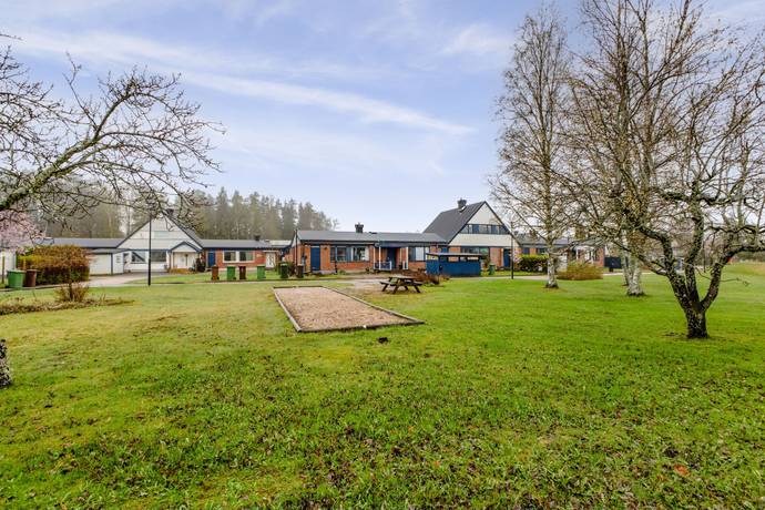 5 rum Radhus på Norra Lyckovägen 4H Hallstahammar Hallstahammars kommun - bild 32