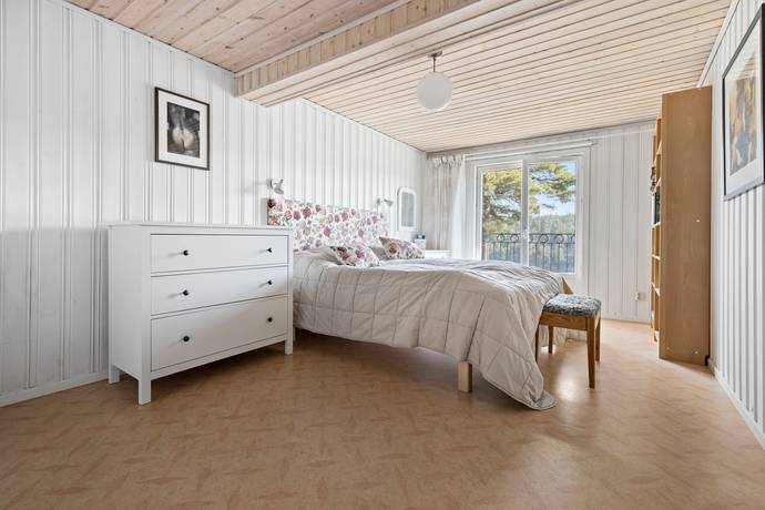 5 rum Villa på Björkbackavägen 22 Bålsta Håbo kommun - bild 18