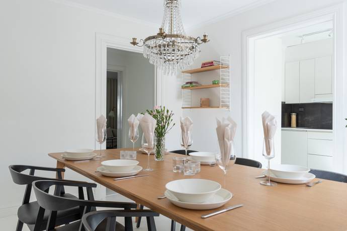 5 rum Lägenhet på Lovisebergsvägen 4A Karlsdal Västerås kommun - bild 10