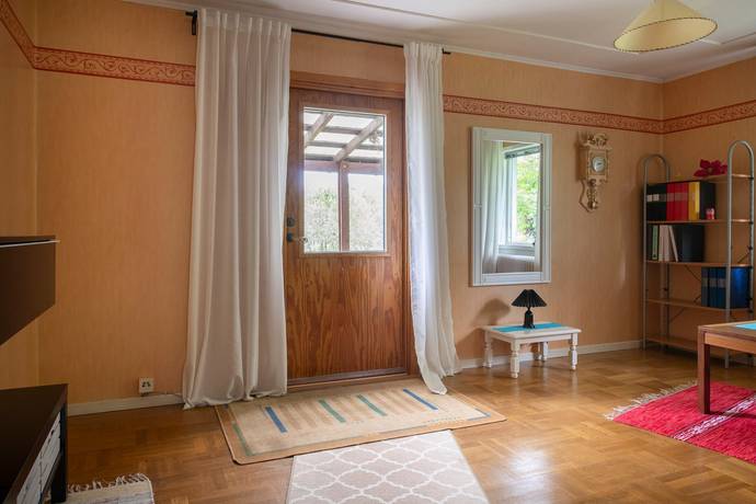 7 rum Villa på Mörttjärnvägen 8 Malå kommun - bild 23