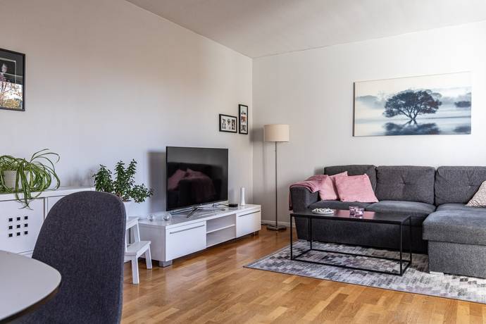 Allégatan 3B, Odenslund, Östersunds kommun