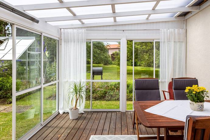 5 rum Villa på Källsåkravägen 32 Vimmerby Vimmerby kommun - bild 5