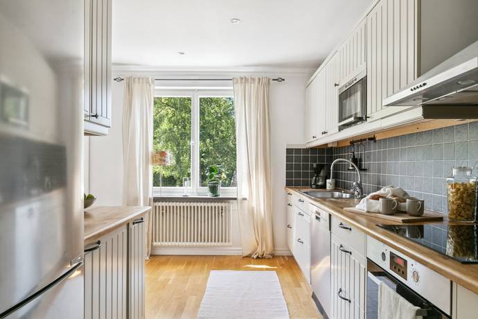 3 rum Lägenhet på Skogsvägen 52 Tungelsta Haninge kommun - bild 11