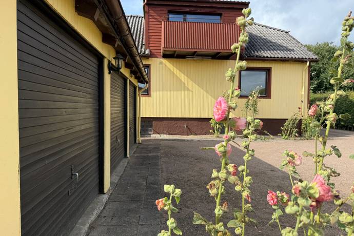 5 rum villa på Källstorp 2284 Svalöv, Svalövs kommun - bild 3