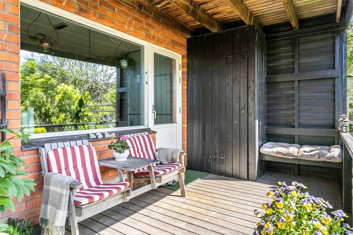 6 rum radhus på Gullvivestigen 42 Bro - Finnsta, Upplands-Bro kommun - bild 5