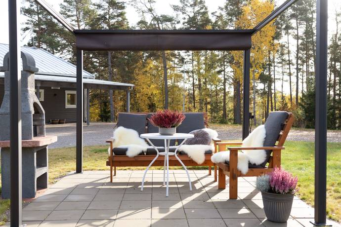 5 rum villa på Vassunda-Örby 123 Knivsta, Knivsta kommun - bild 4
