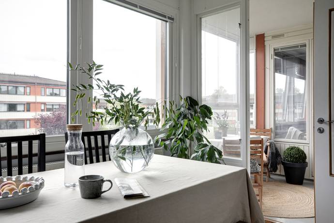 5 rum Lägenhet på Distansgatan 53 Flatås Göteborgs kommun - bild 8