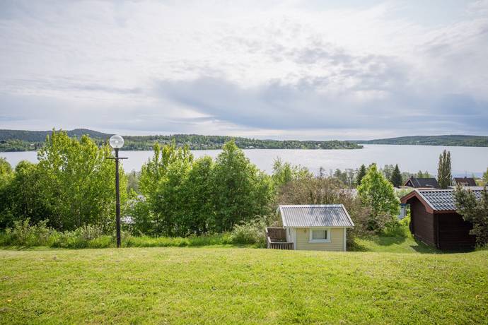7 rum Villa på Matrosvägen 24 Bonässund Örnsköldsviks kommun - bild 16