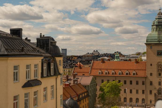 Kungsklippan 22, Norr Mälarstrand, Stockholms kommun